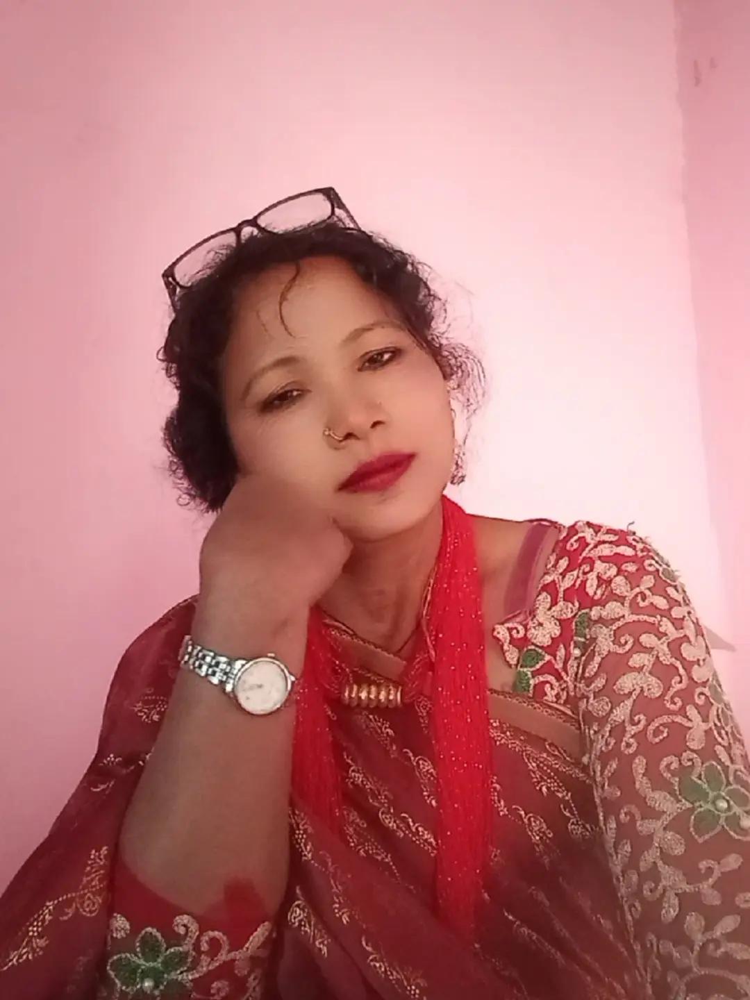 @sushila chudharya
