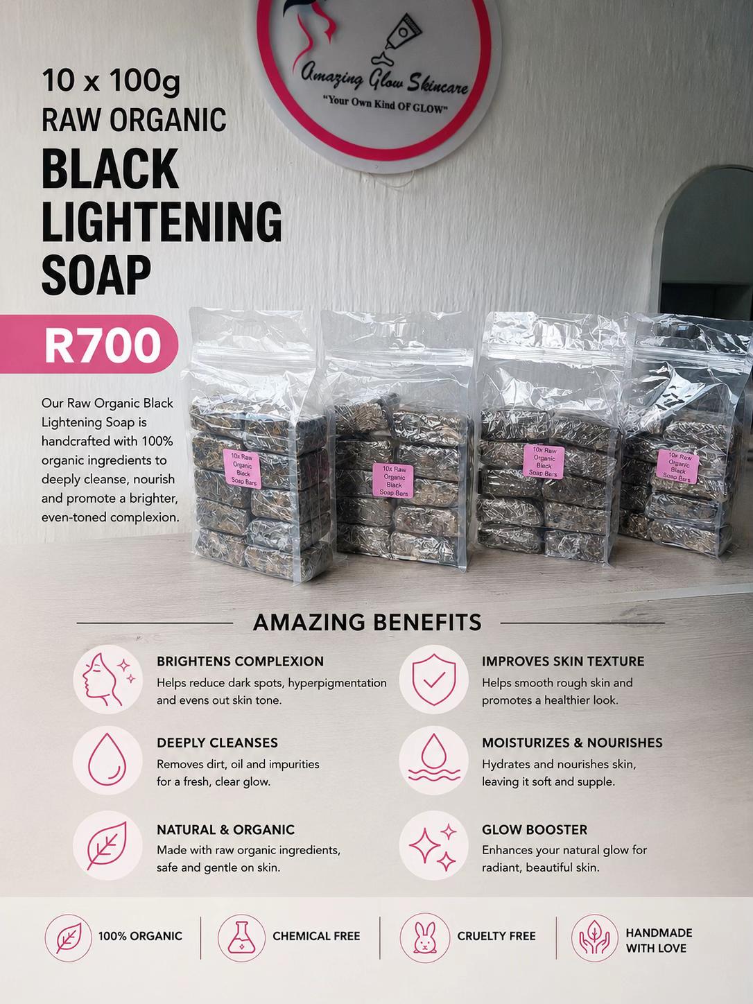 @Amazing Glow Skincare
