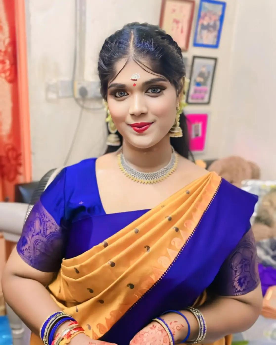 @saranya subramanina