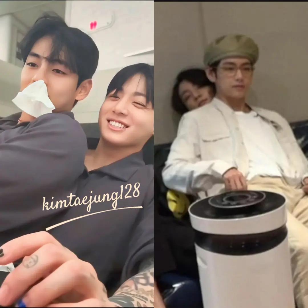 @taejung🐰🐯