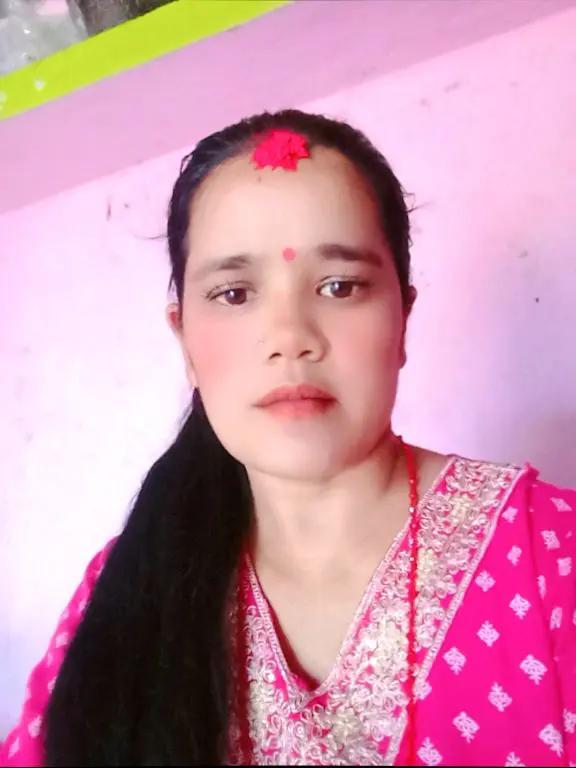 @Devi Pandey