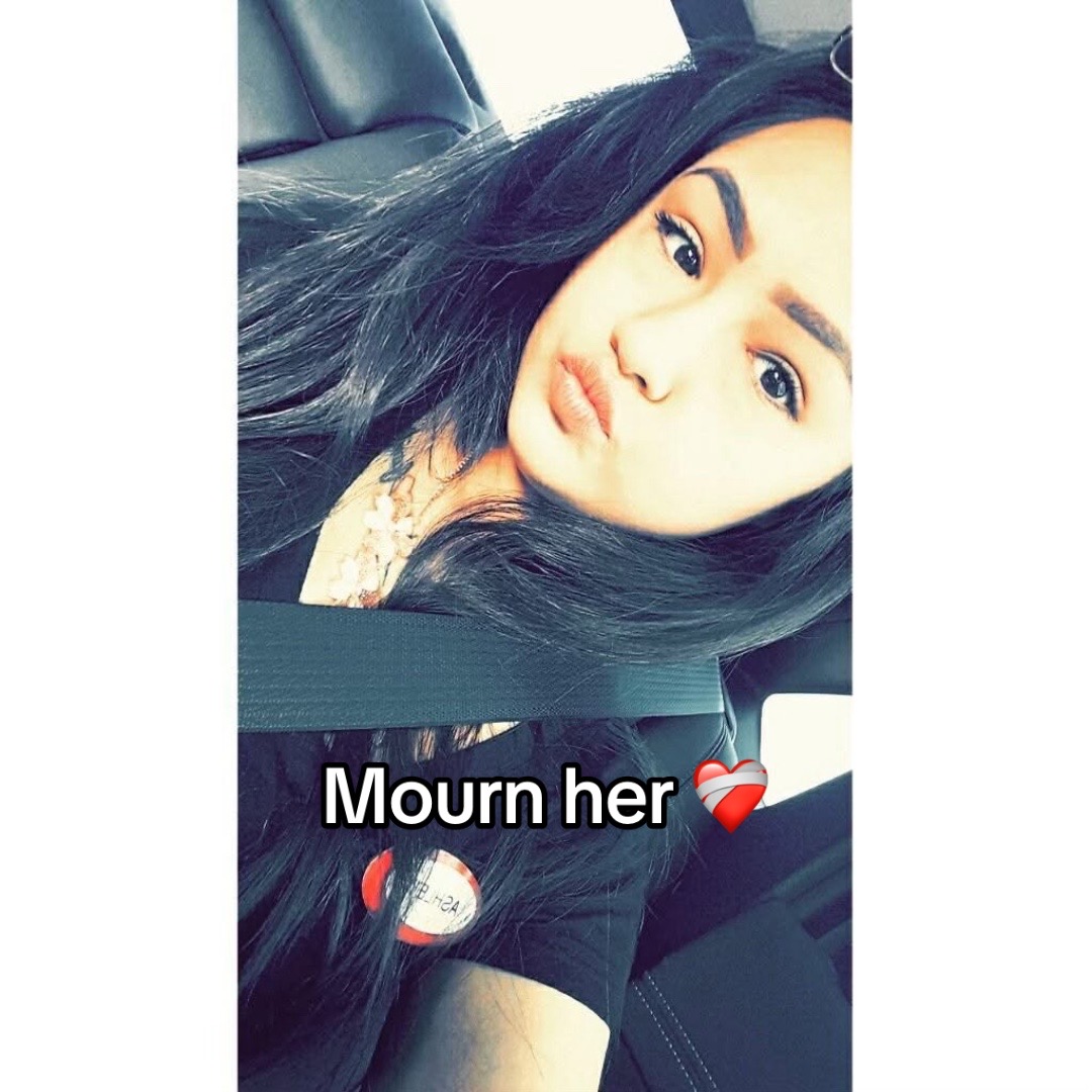 @Ashley Mariee