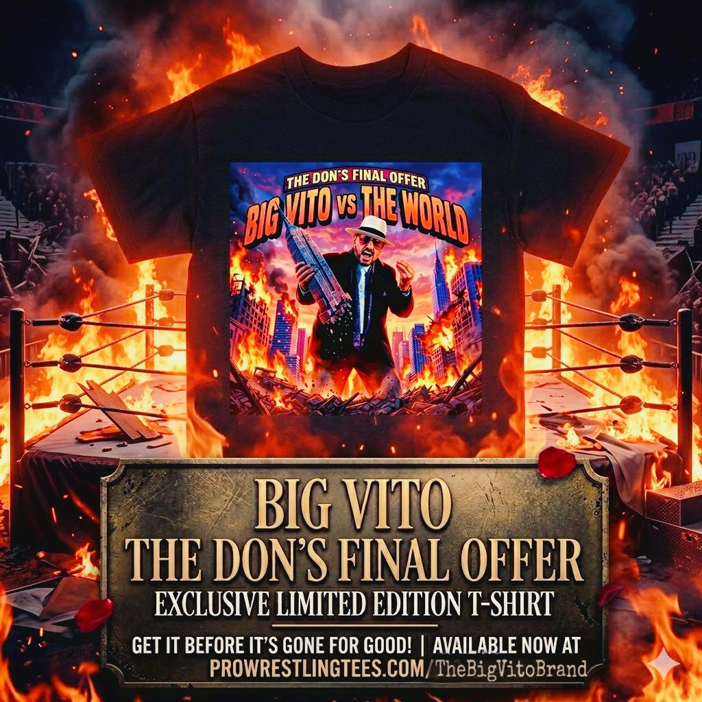 @Big Vito