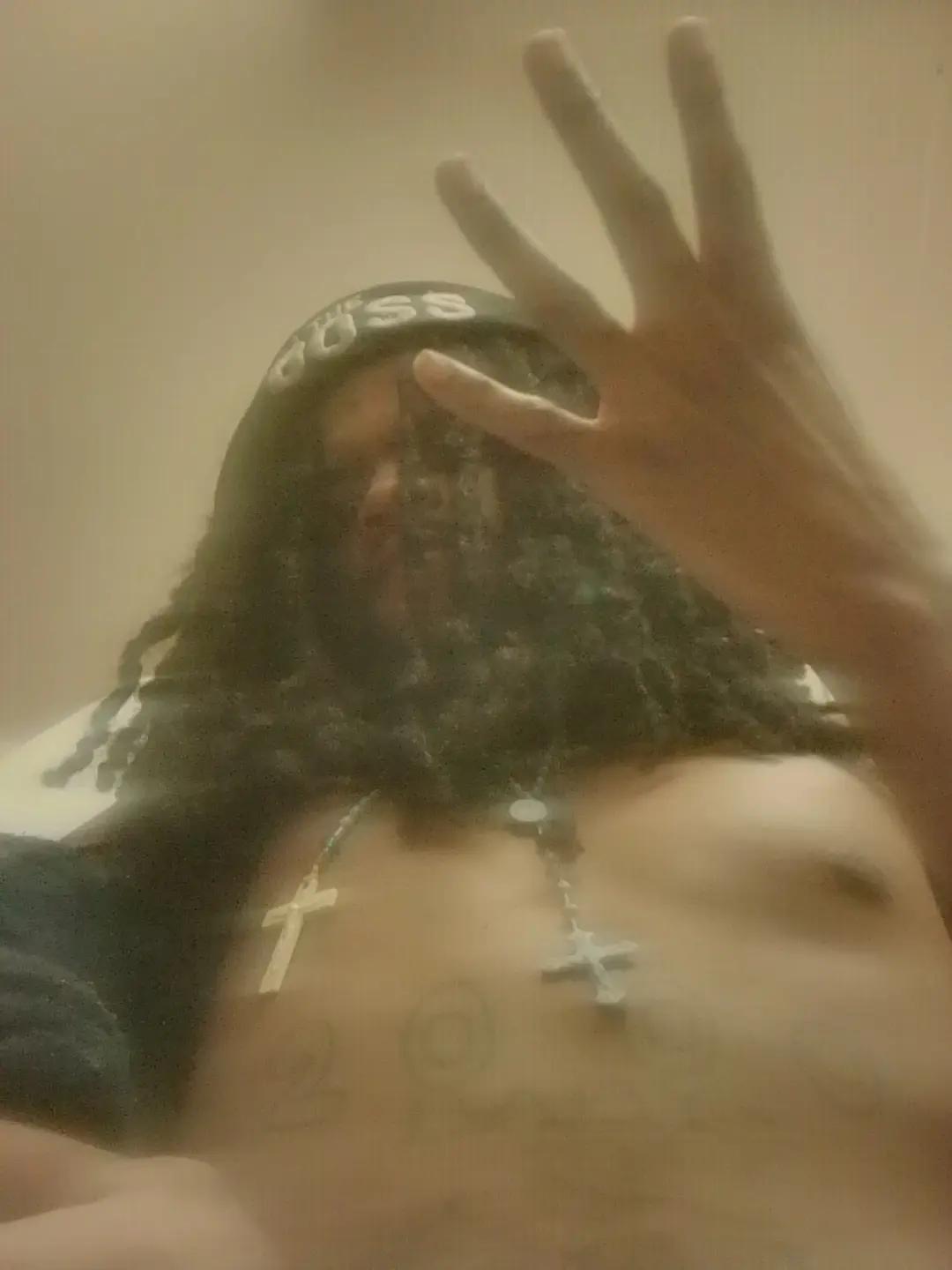 @IRREPLACEABLE $AVAGE NUK NUK