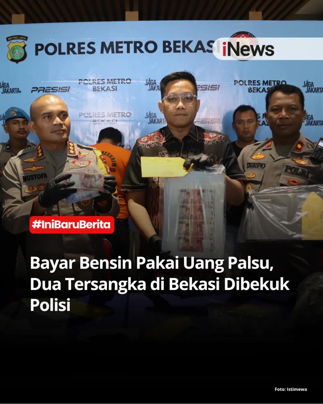 @iNi Bekasi