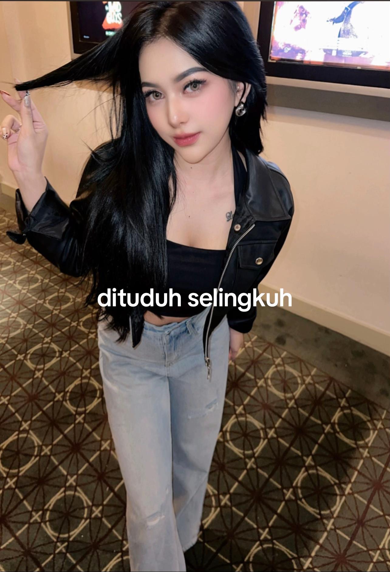 @Amellia givani