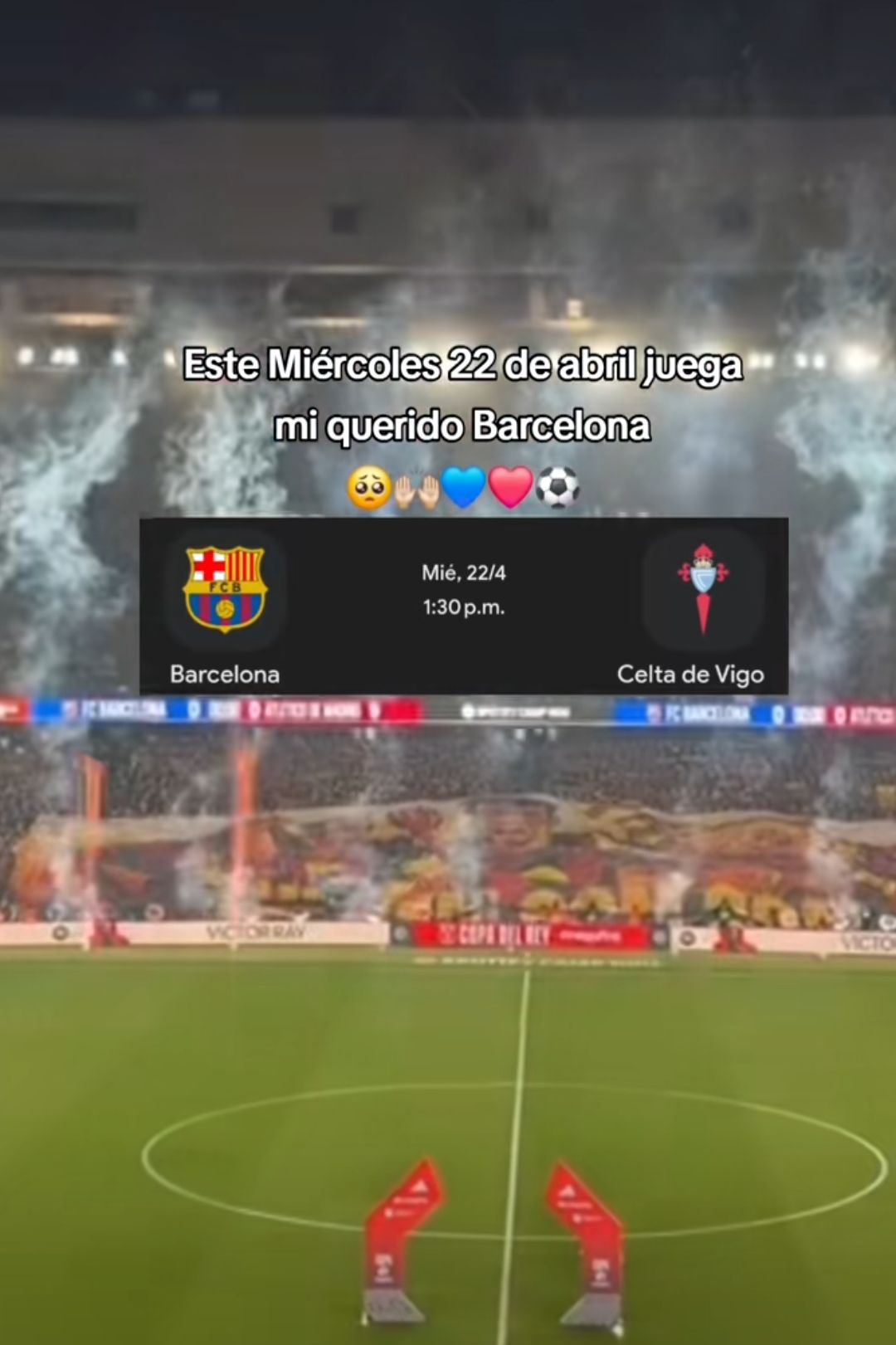 @fc Barcelona 💙❤️💙