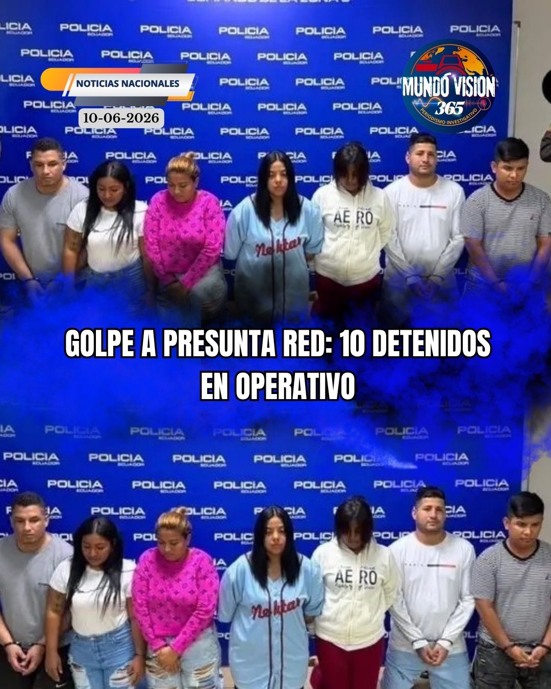 @MundoVision365
