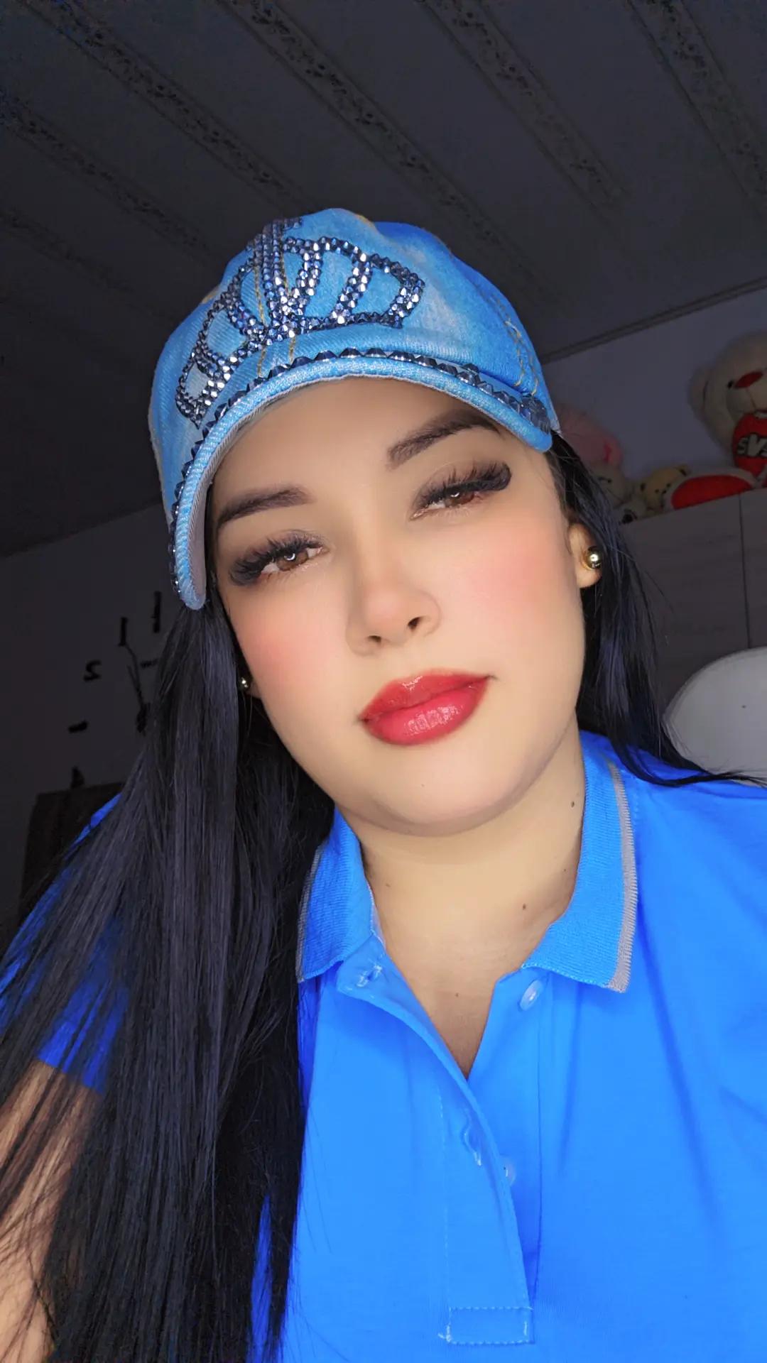@Yoleidy Abreu