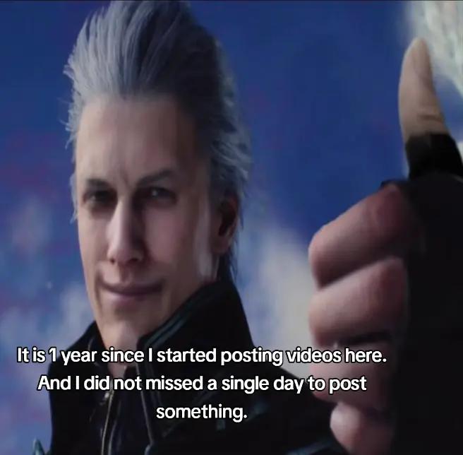 @The motivated Vergil
