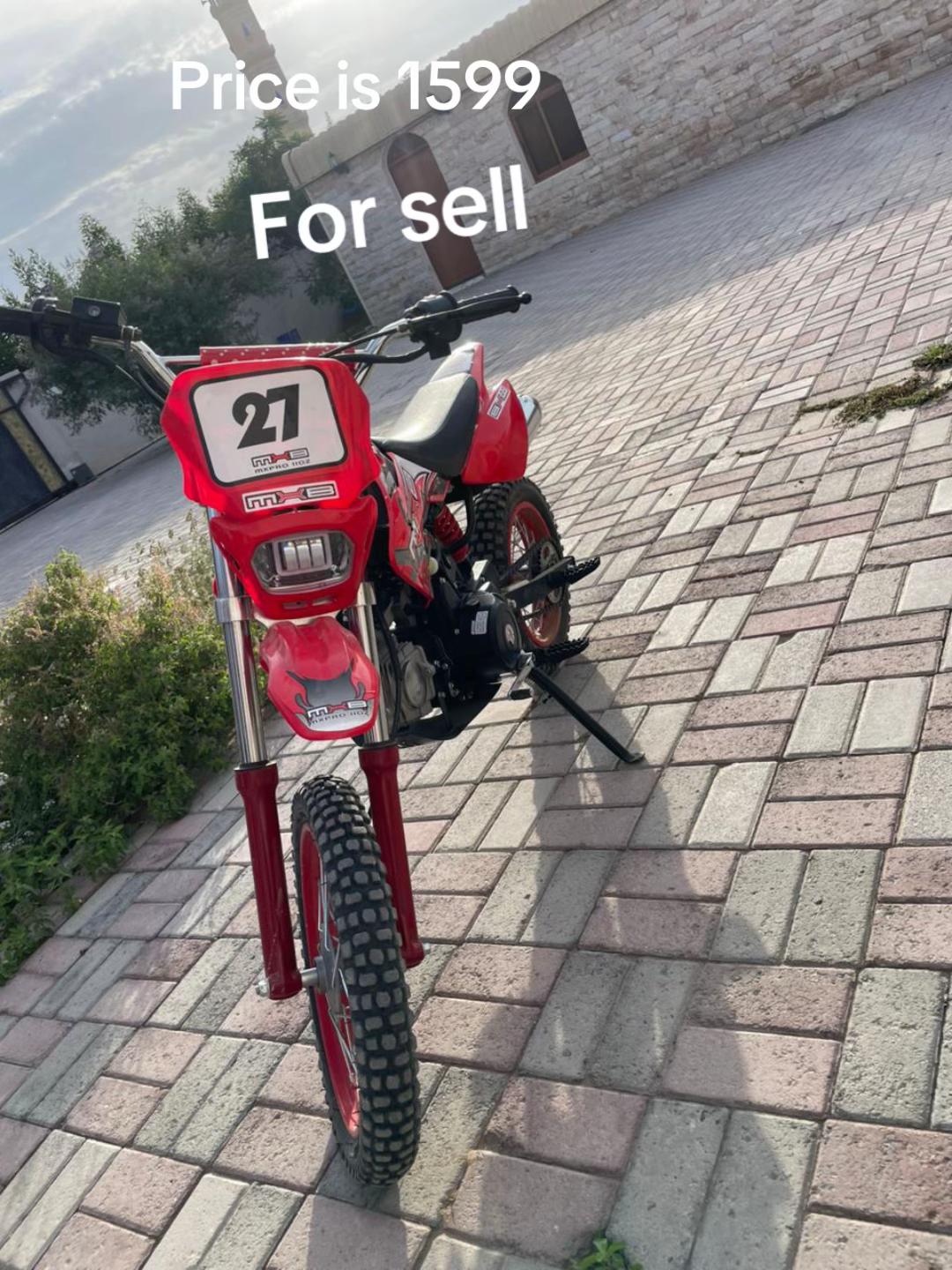 @dirt bike spots