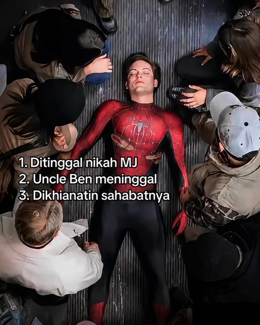 @Sandiaga Uno