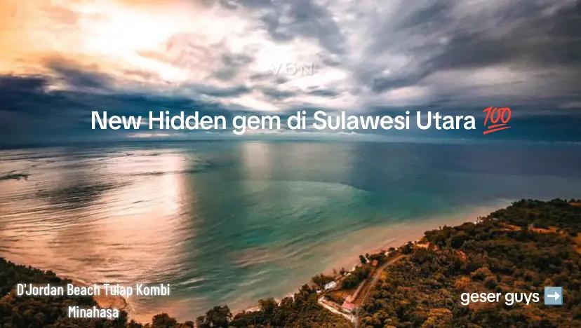 @Lihat Sulut