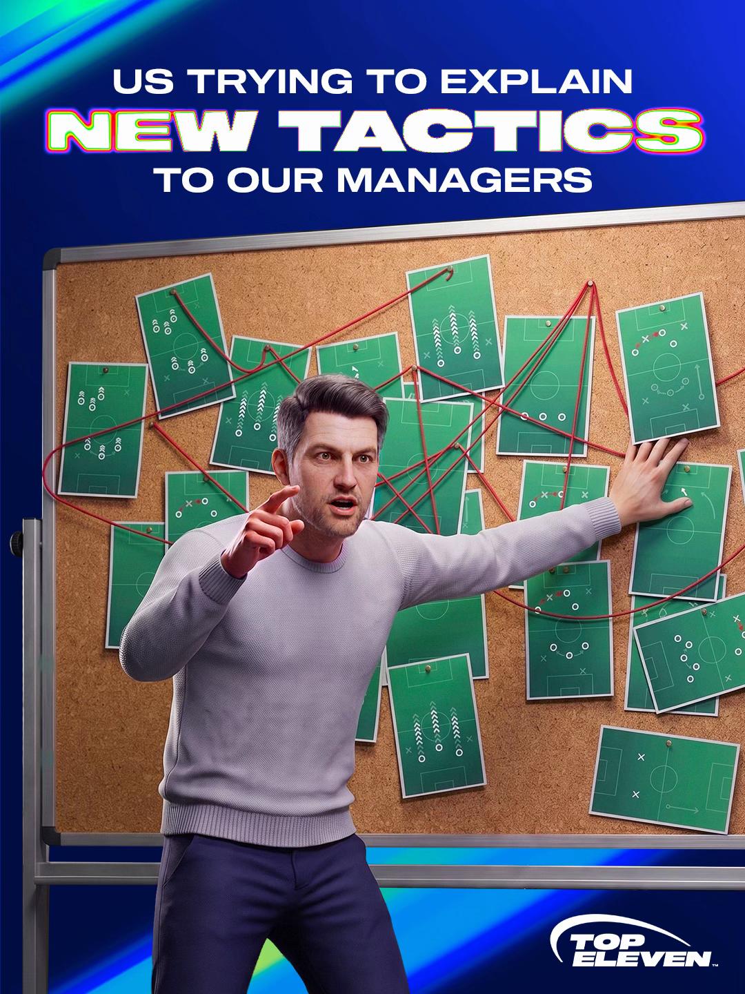 @Top Eleven