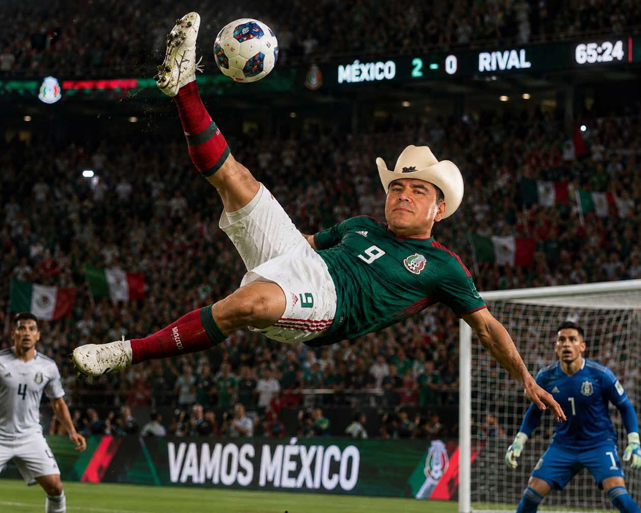 @El Trono De Mexico