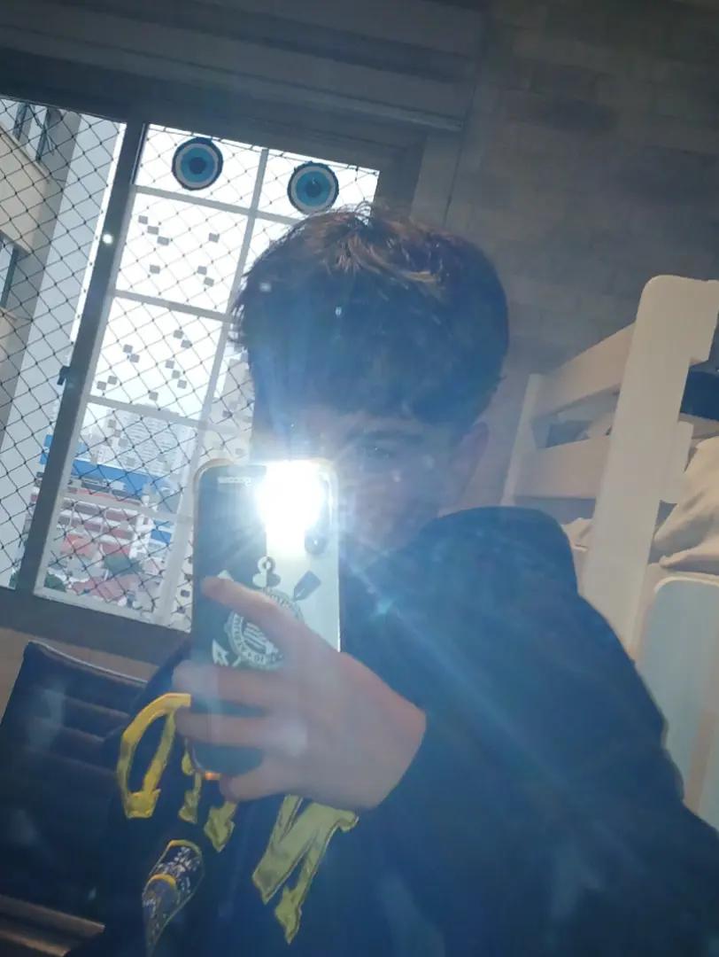 @Put💤, é o trind😜