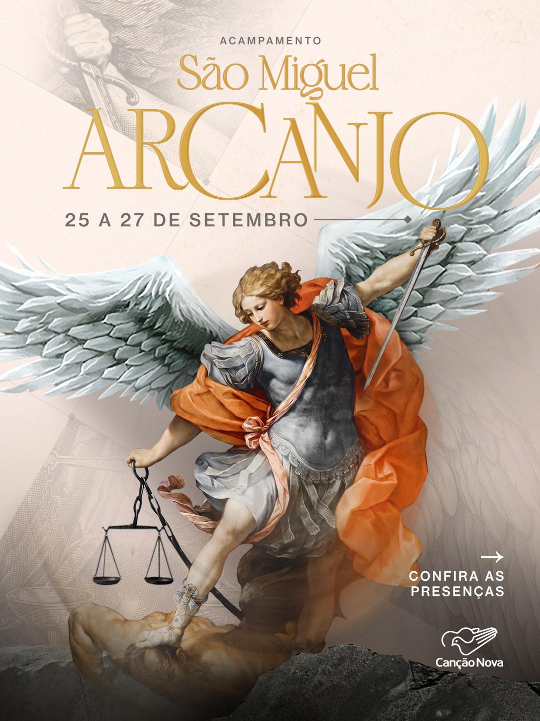 @Eventos Canção Nova