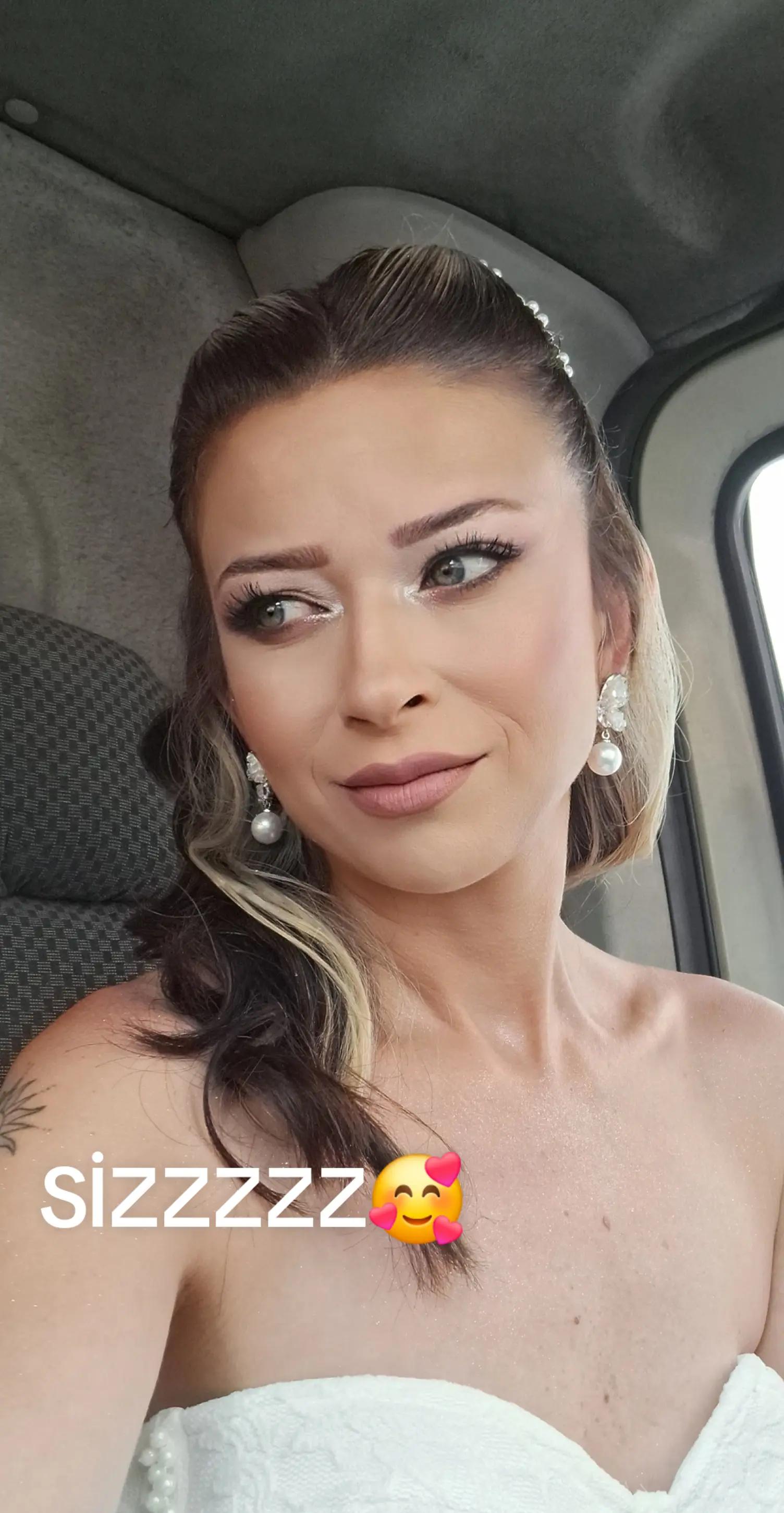 @selena KARATAŞ