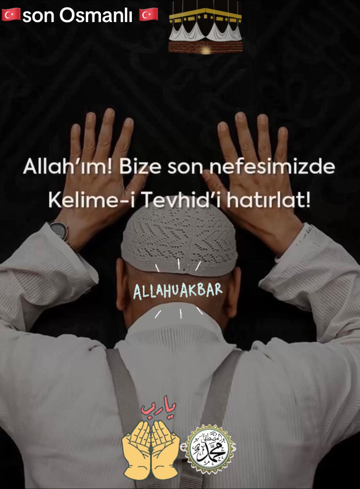 @🇹🇷Son Osmanlı 🇹🇷