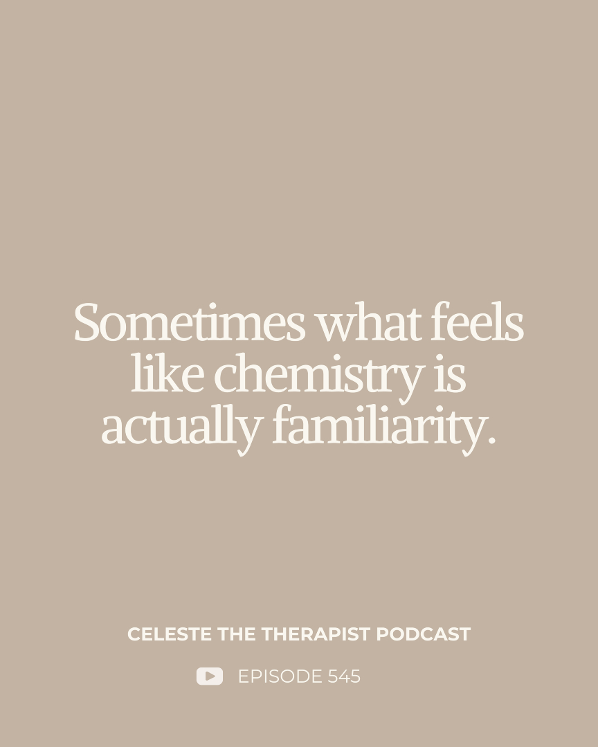 @Celeste The Therapist