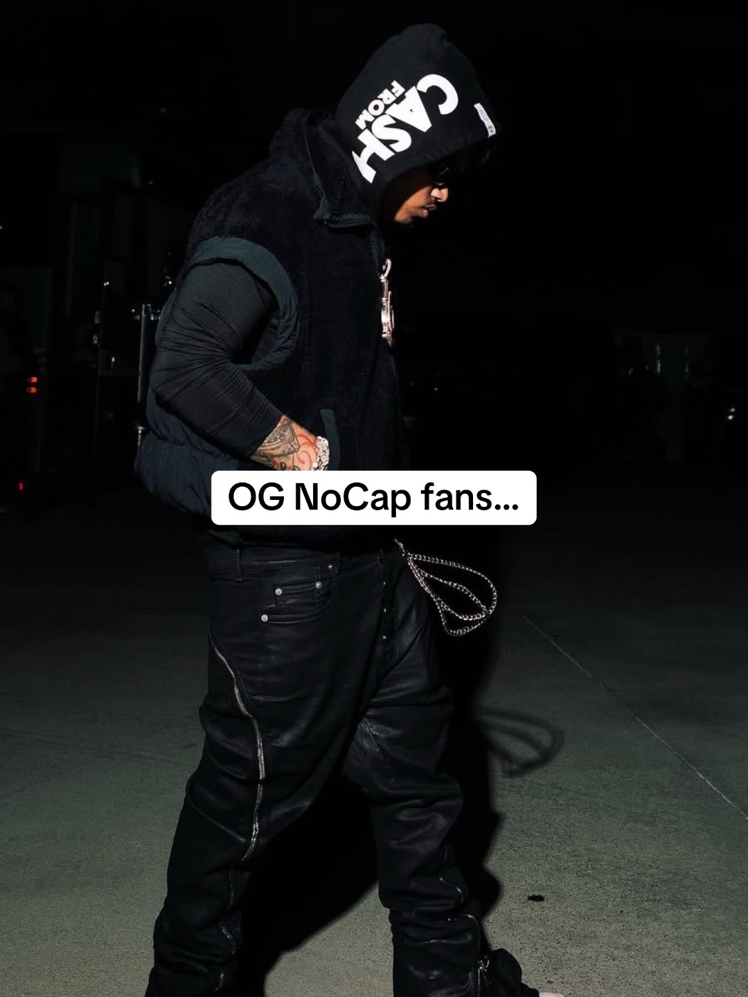 @NoCap Fanpage