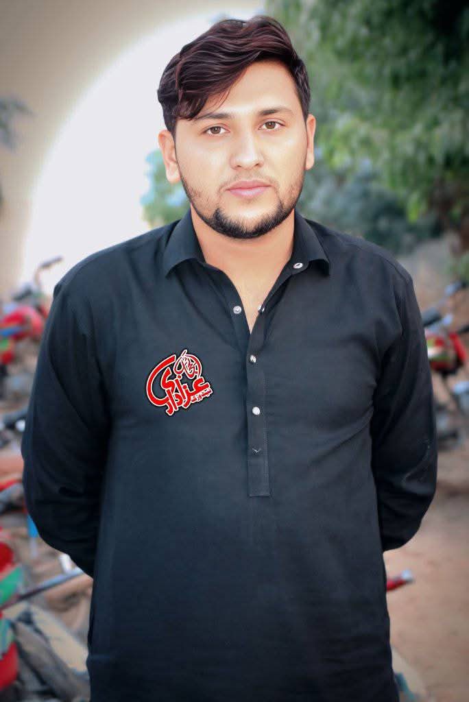 @Malik Waseem