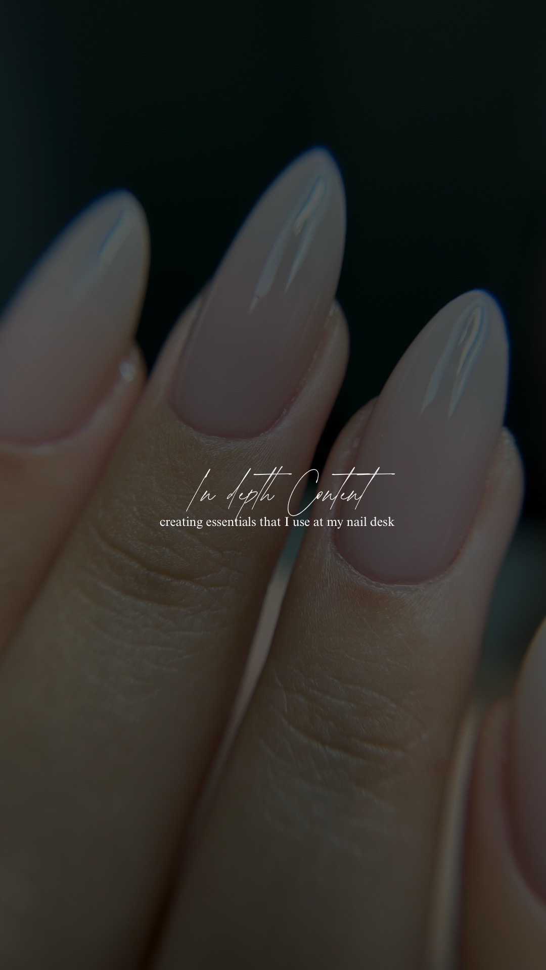 @Jasmine | Florida Nail tech