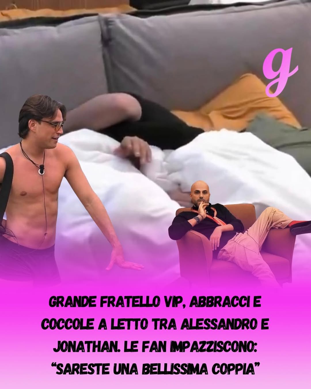 @Il Gossip Italia