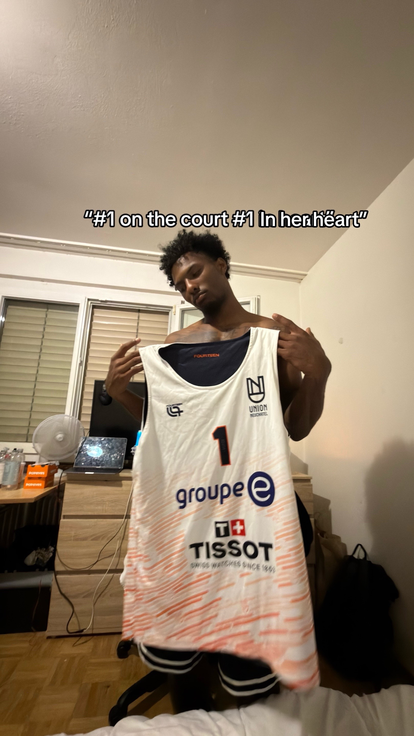 @Zion Russell