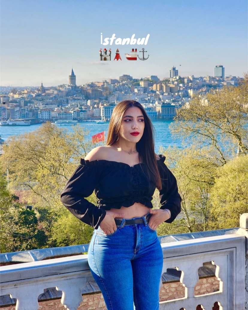 @Fatma &Ccedil;ELENK