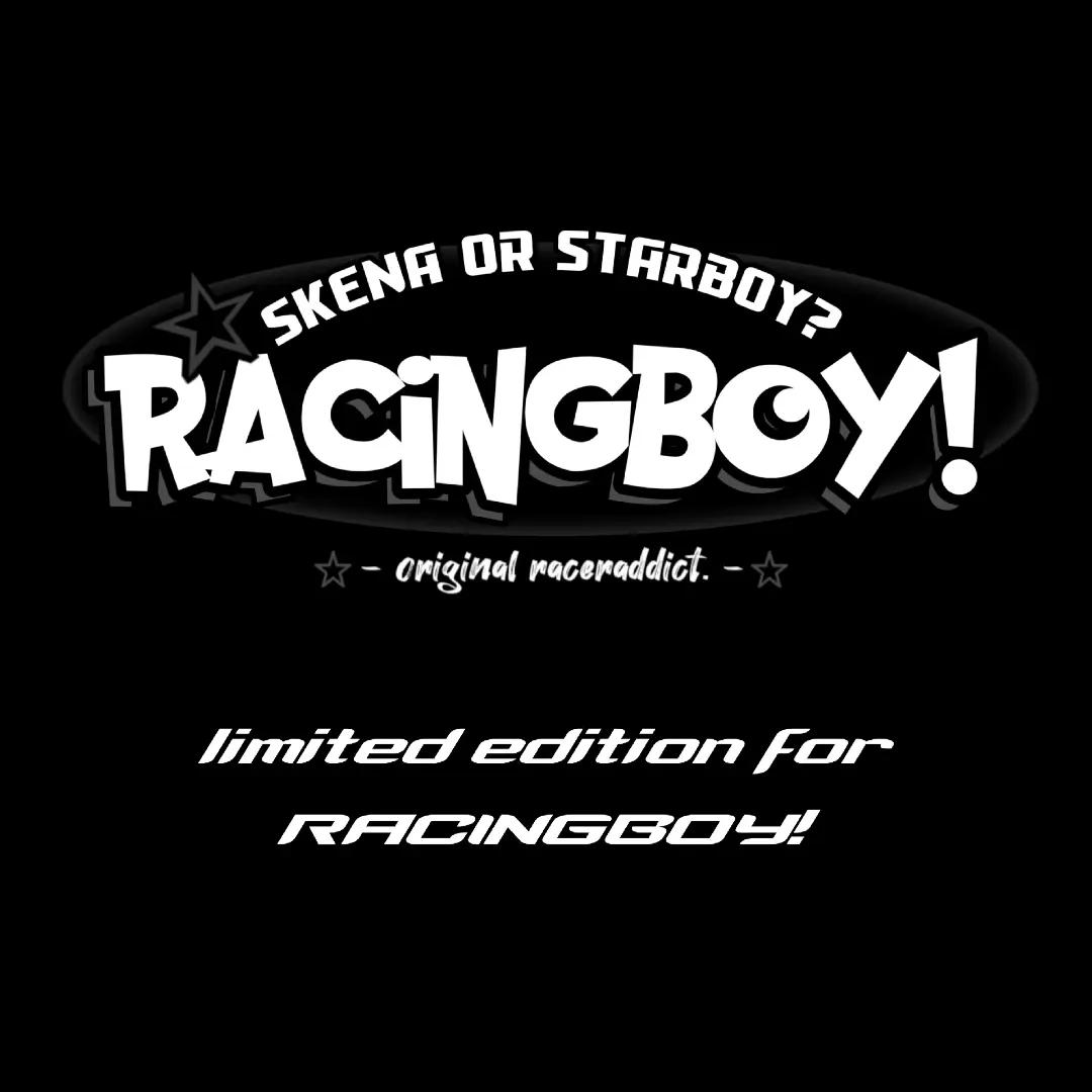 @RACERADDICT.