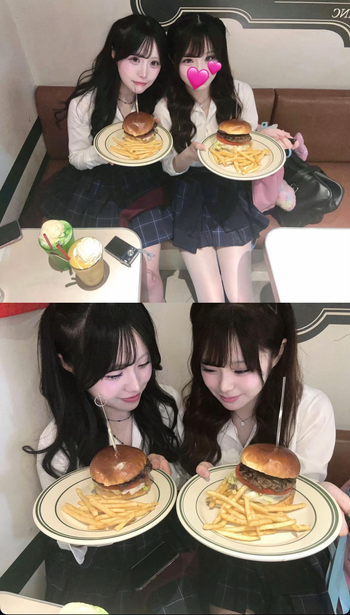 @あんな