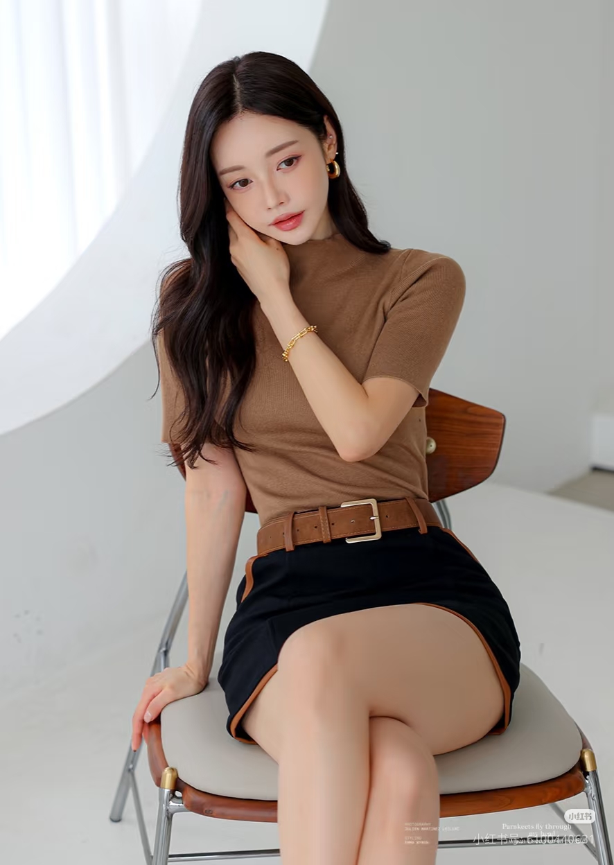 @Son Yoon Joo