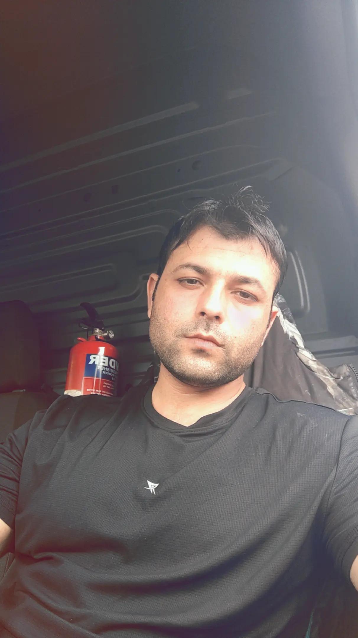 @Shaaka Khan