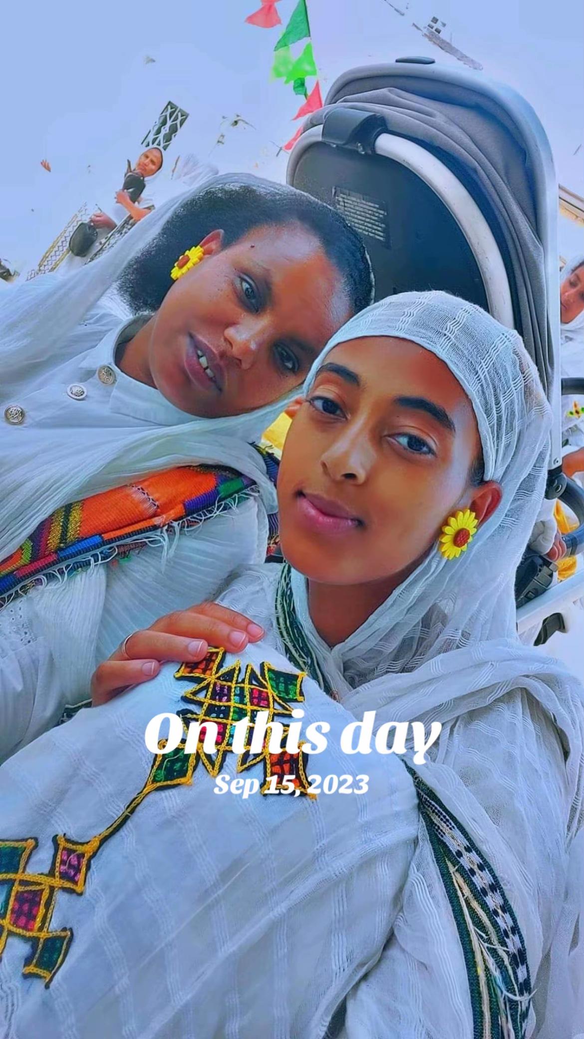 @ቤተ መድኃኔ ዓለም