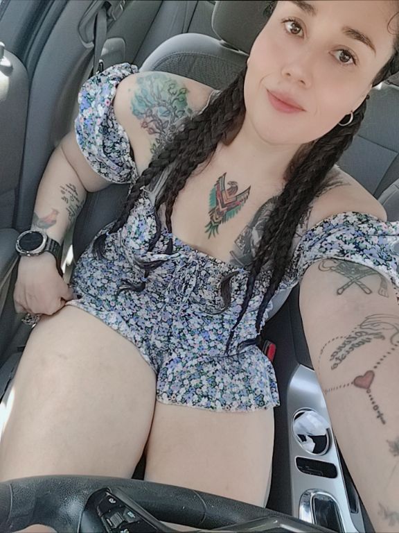 @Isela Padilla