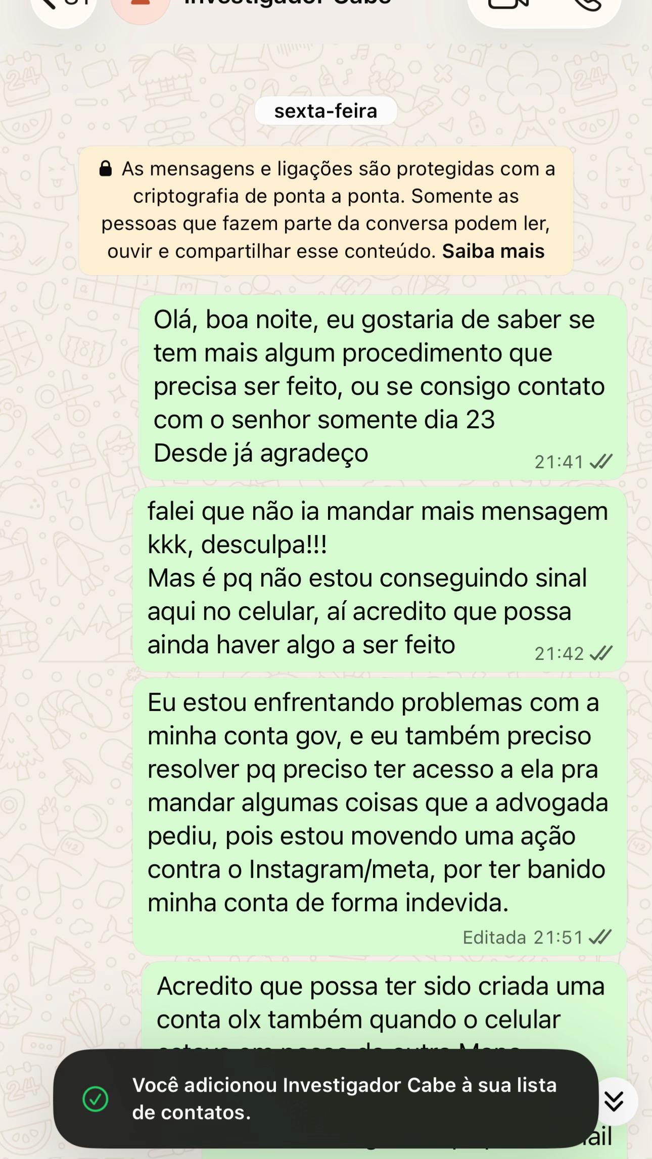 @Laiane