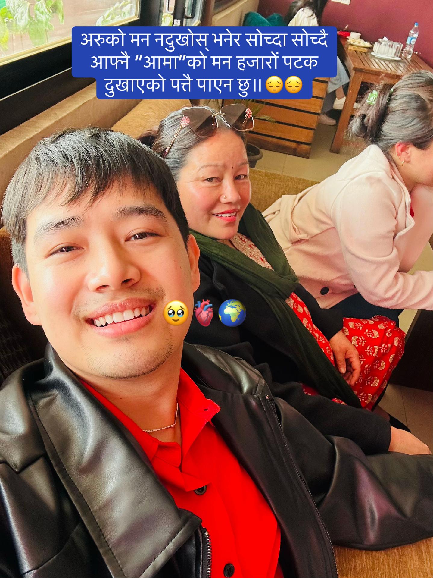 @Ashok WaイBa