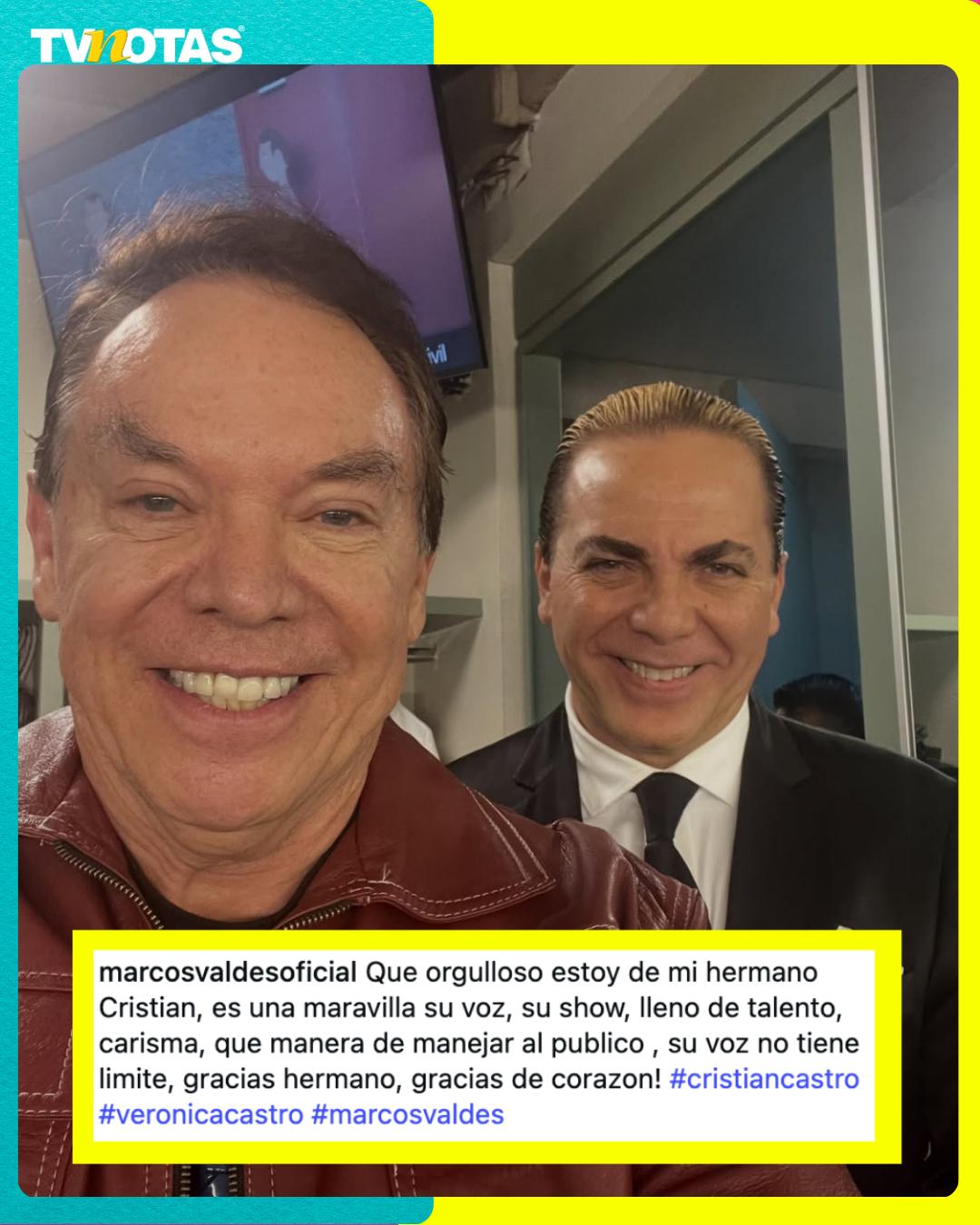 @Revista TVNotas