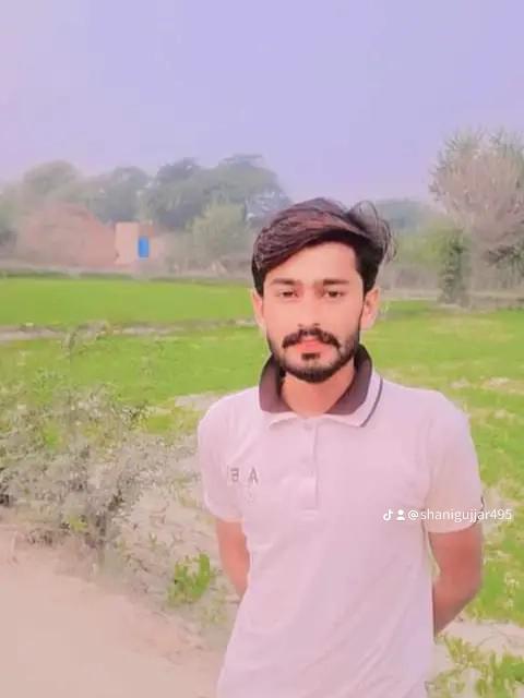 @ch❤️شانی gujjar 🖤