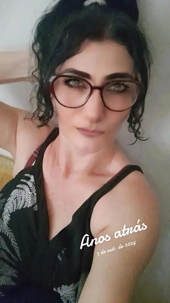 @Morena romântica