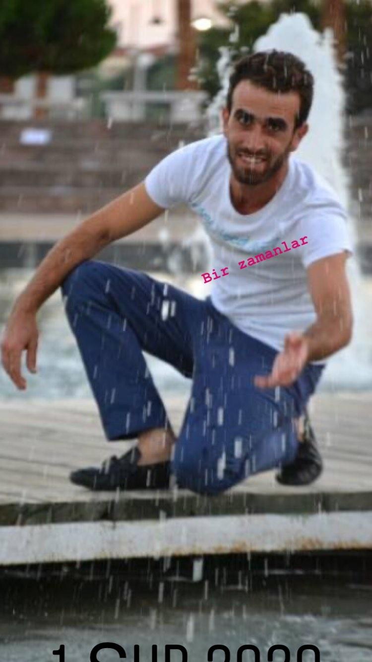 @Emrah Bekiroğlu