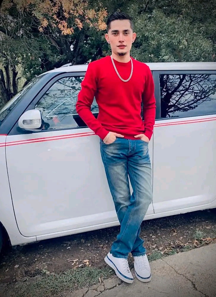 @✌️Kevin mairena🇳🇮