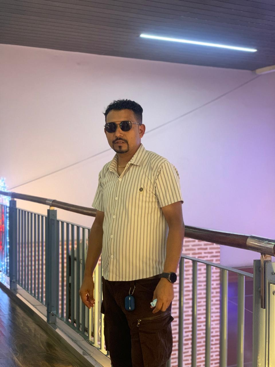 @PuRnA💕Newar🇳🇵🇸🇦चितवन💖