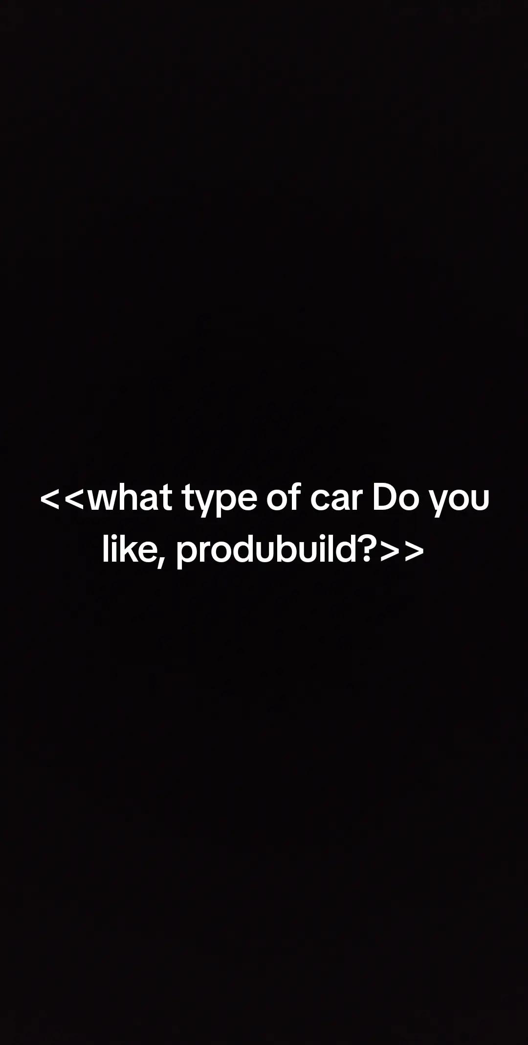 @produbuild²☕🍺