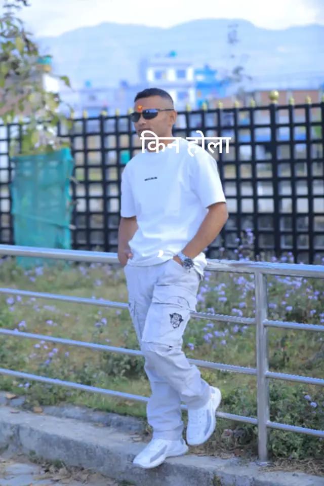 @Subas Hamal