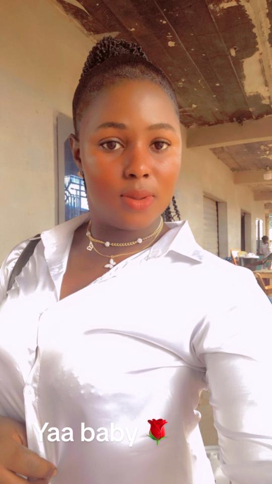 @Yaa baby 🥰❤️💕