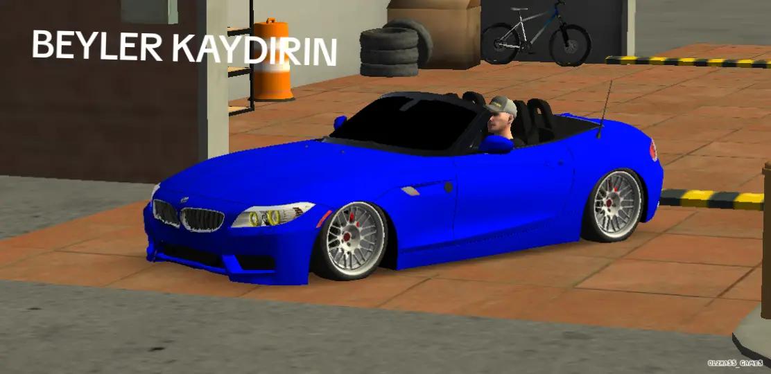 @OSMAN GARAGE
