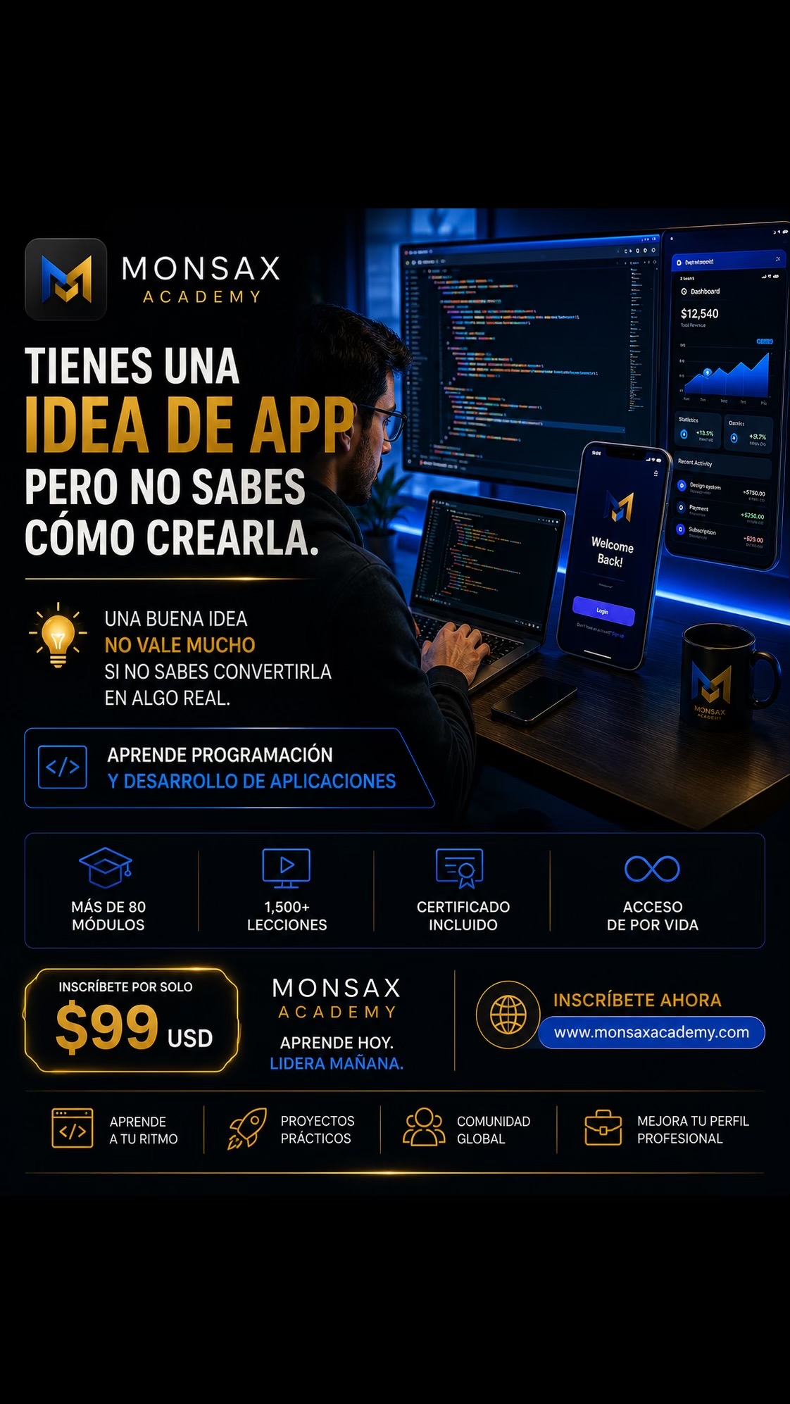 @MONSAX GROUP 💻🖥️