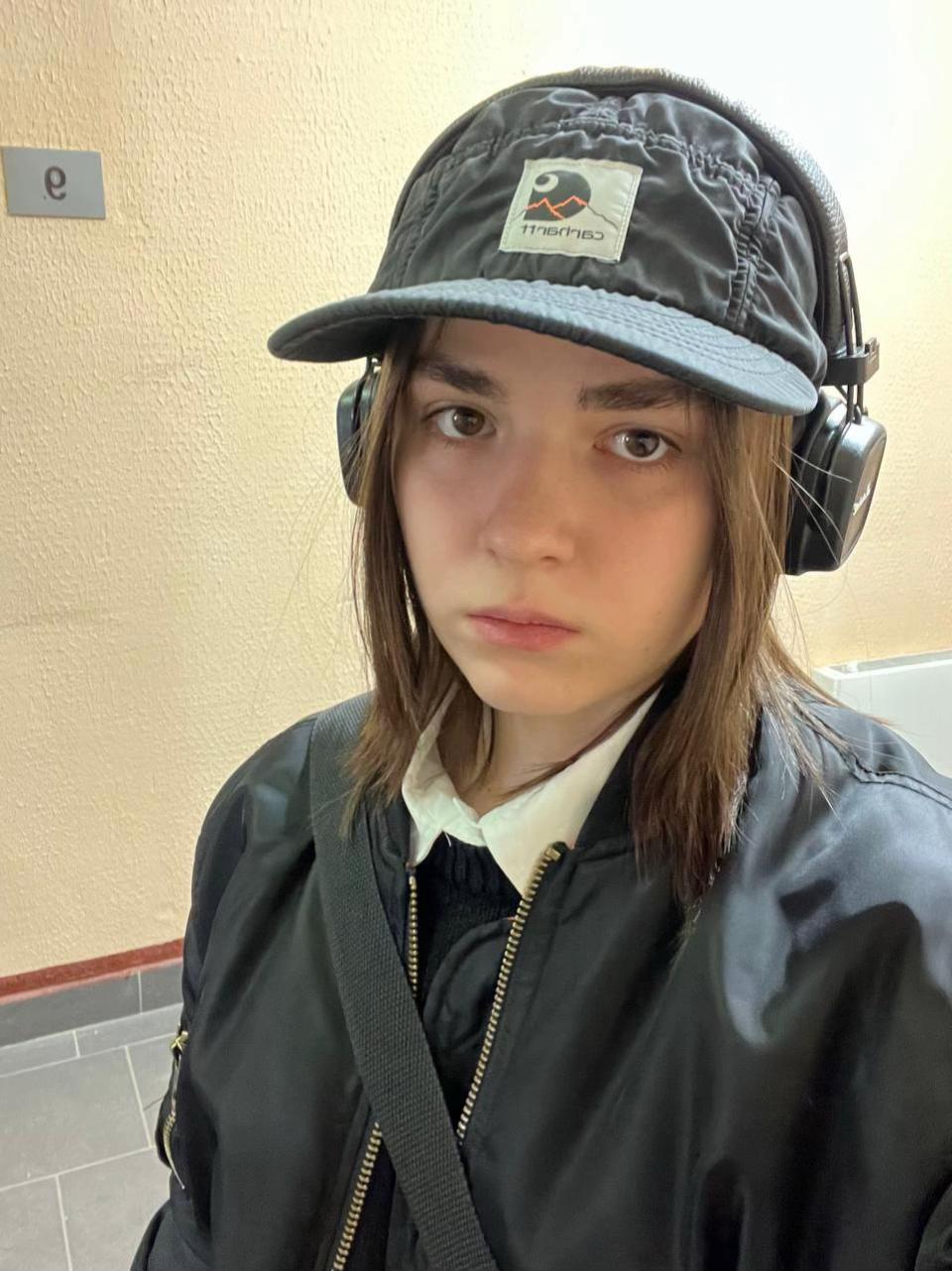 @даша кискина